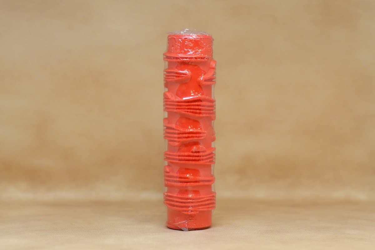 Rodillo para Texturas (Diseño 3) - Imagen 1