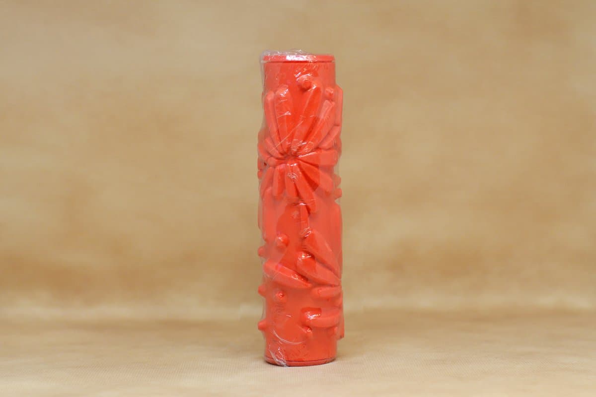 Rodillo para Texturas (Diseño 5) - Imagen 1