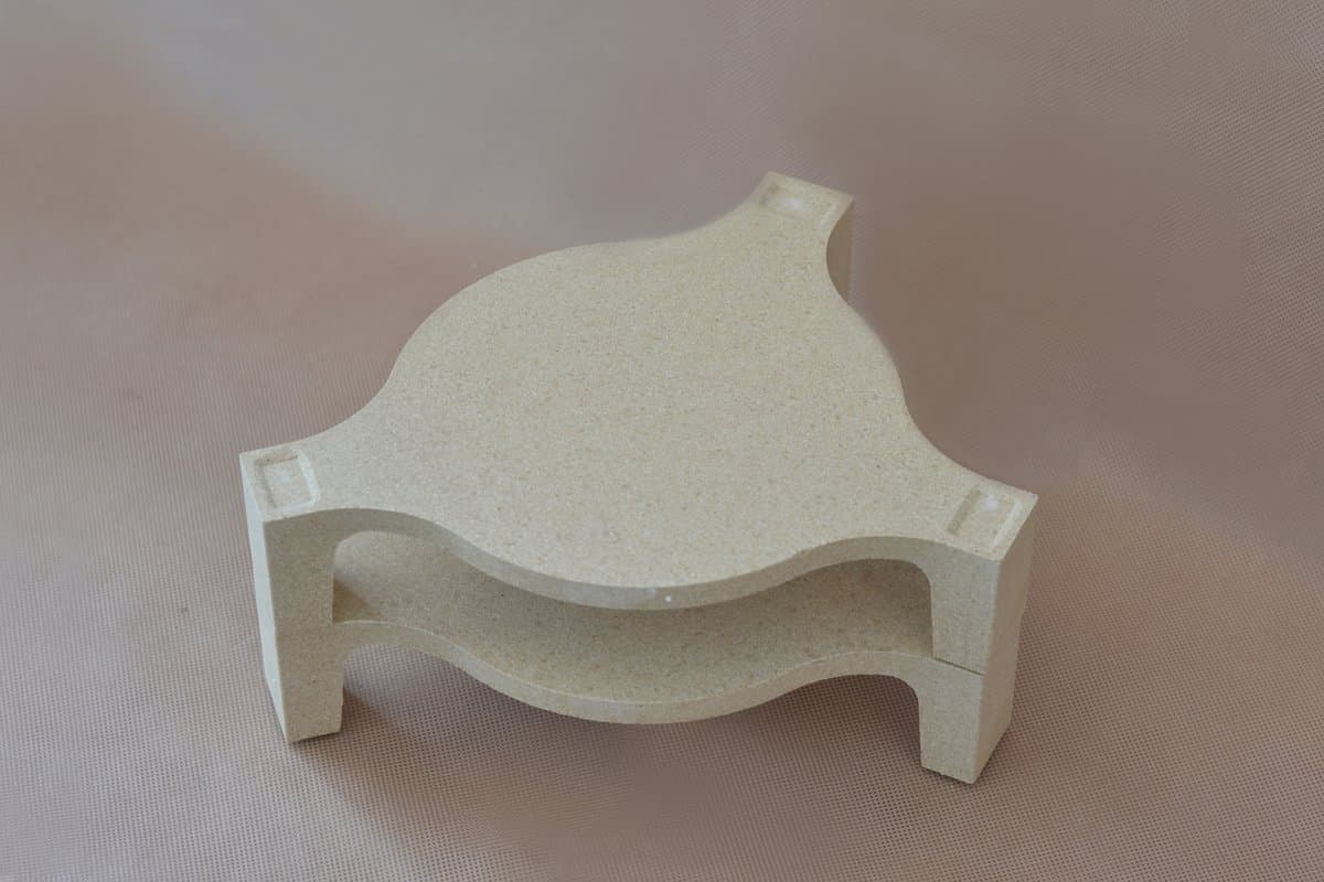 Soporte Ron Redondo Grande - Imagen 2