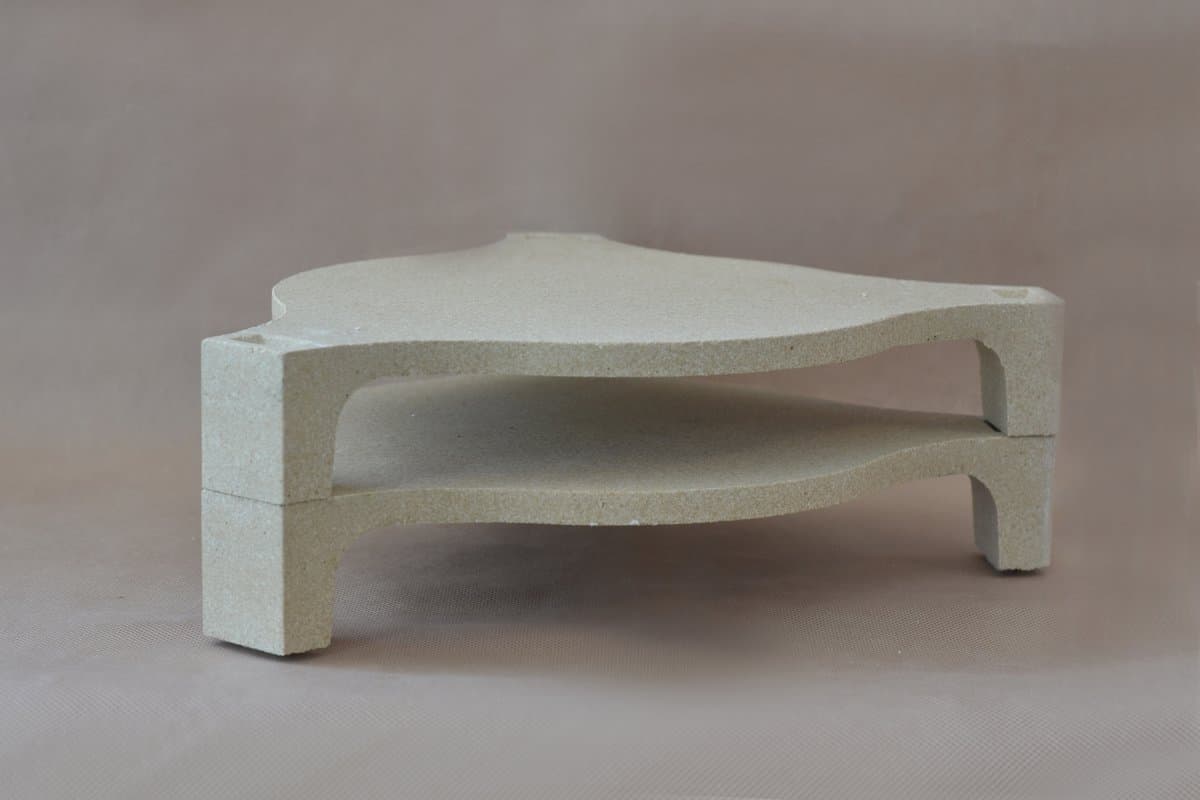 Soporte Ron Redondo Grande - Imagen 1