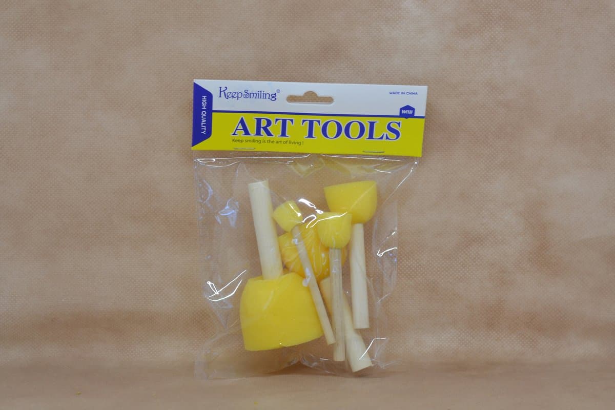 Set Taponadores (TCA-005) - Imagen 1