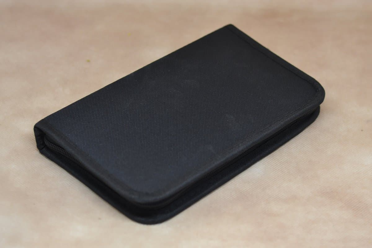 Juego de herramientas C/Estuche (TCA-016) - Imagen 2