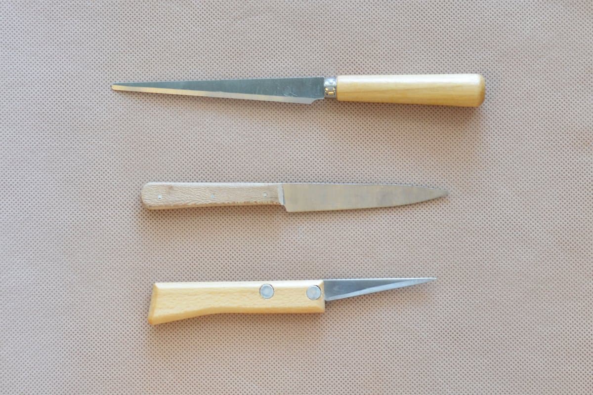 Set Cuchillos (TCA-042) - Imagen 1