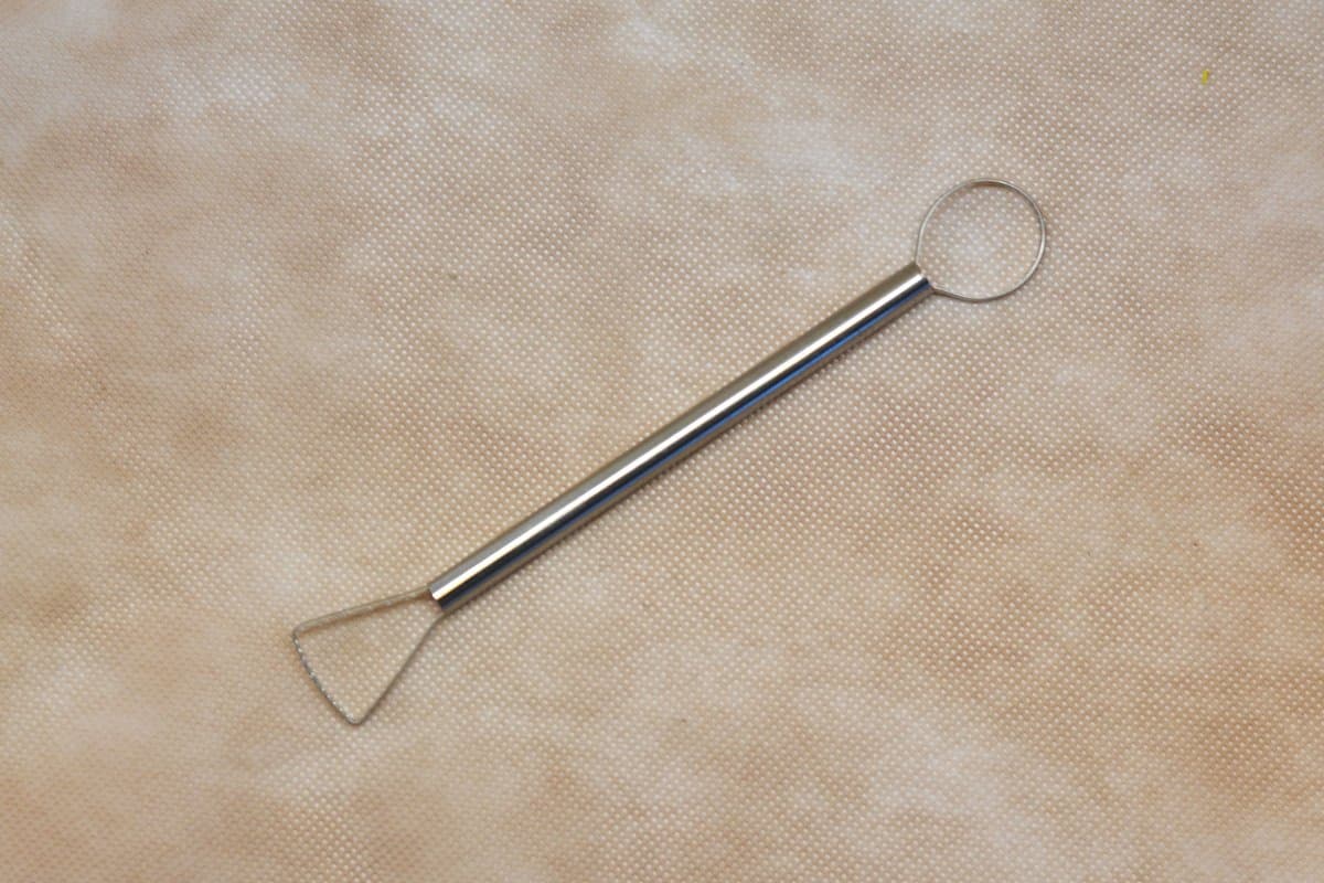Devastador Metalico Gde. Nº1 (TCA-051) - Imagen 1