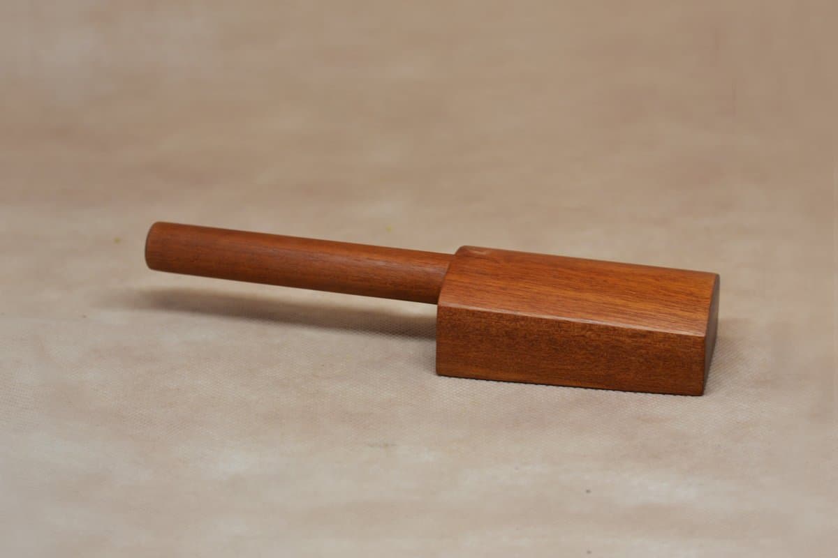 Paleta Madera chica (TCA-064) - Imagen 1