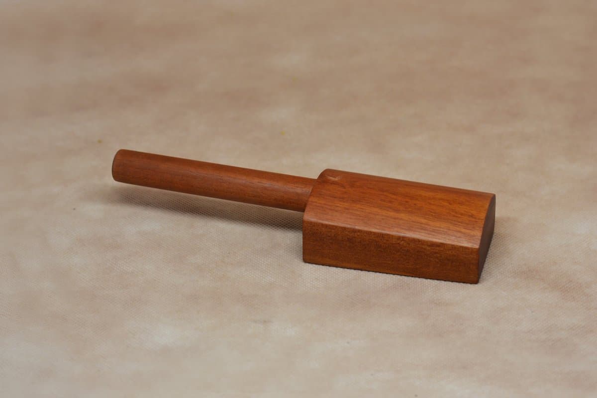 Paleta Madera chica (TCA-064) - Imagen 2