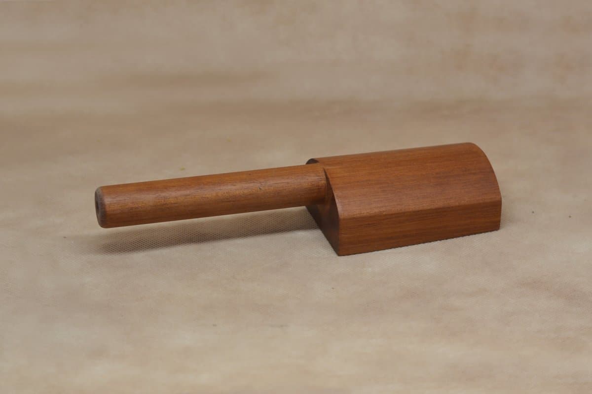 Palote de Madera Grande (TCA-065) - Imagen 1