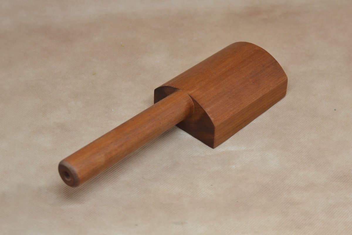 Palote de Madera Grande (TCA-065) - Imagen 2