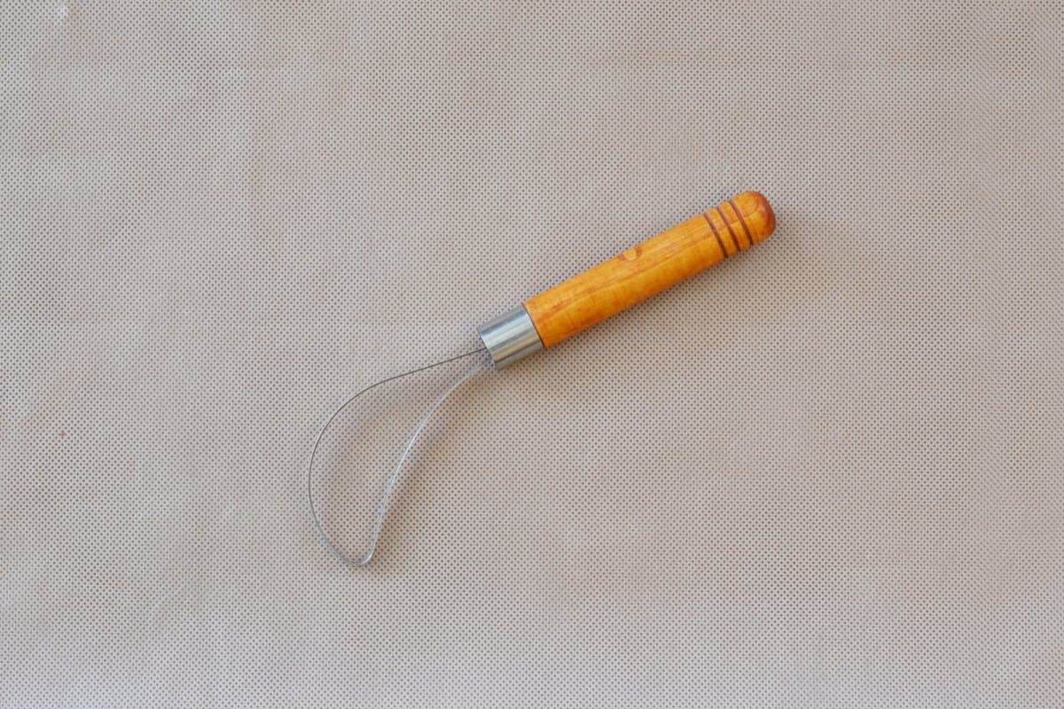 Devastador de Cinta Elíptico (TCA-079) - Imagen 1
