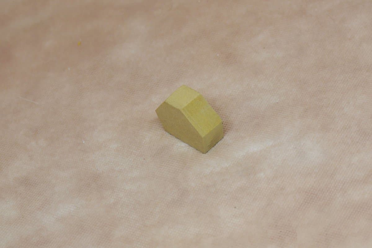 Soporte para Asas Nº10 (TCA-080) - Imagen 1