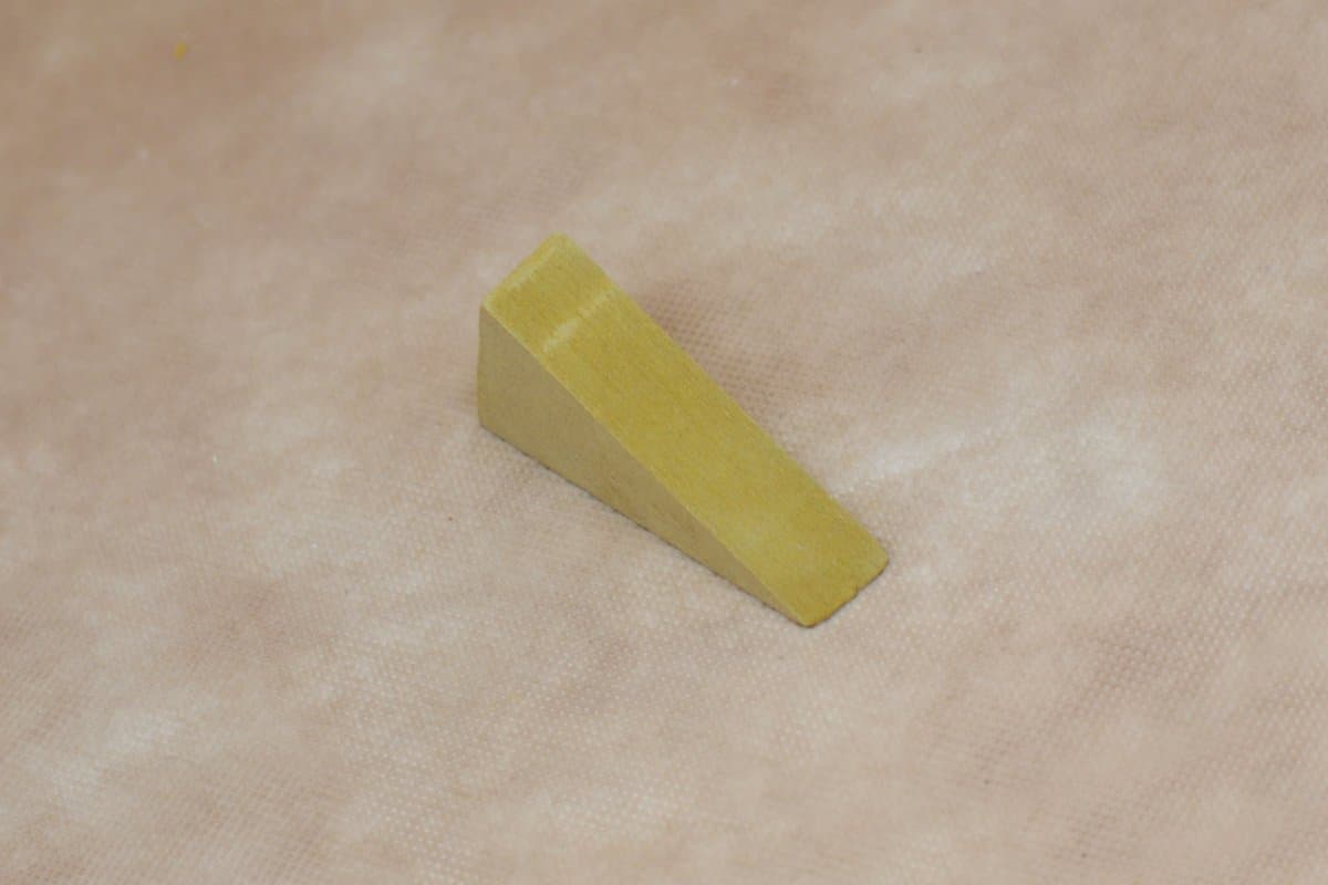 Soporte para Asas Nº14 (TCA-080) - Imagen 1