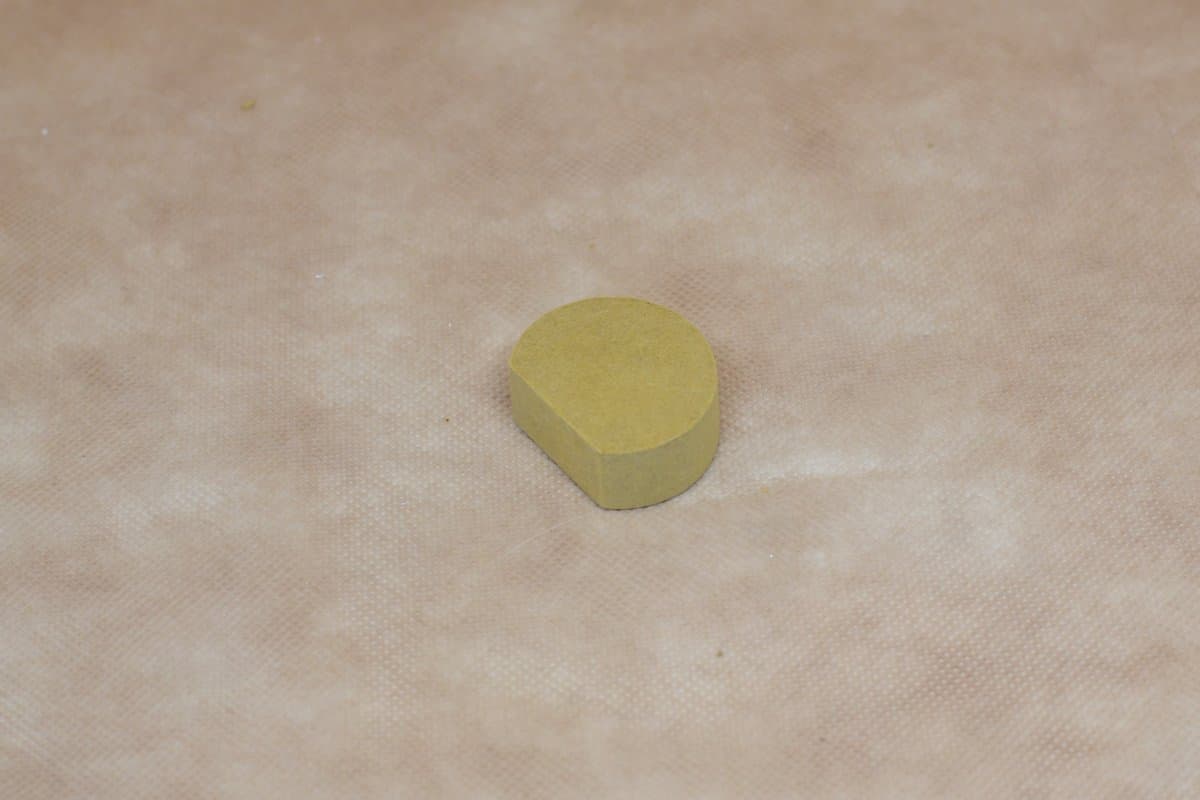 Soporte para Asas Nº2 (TCA-080) - Imagen 2