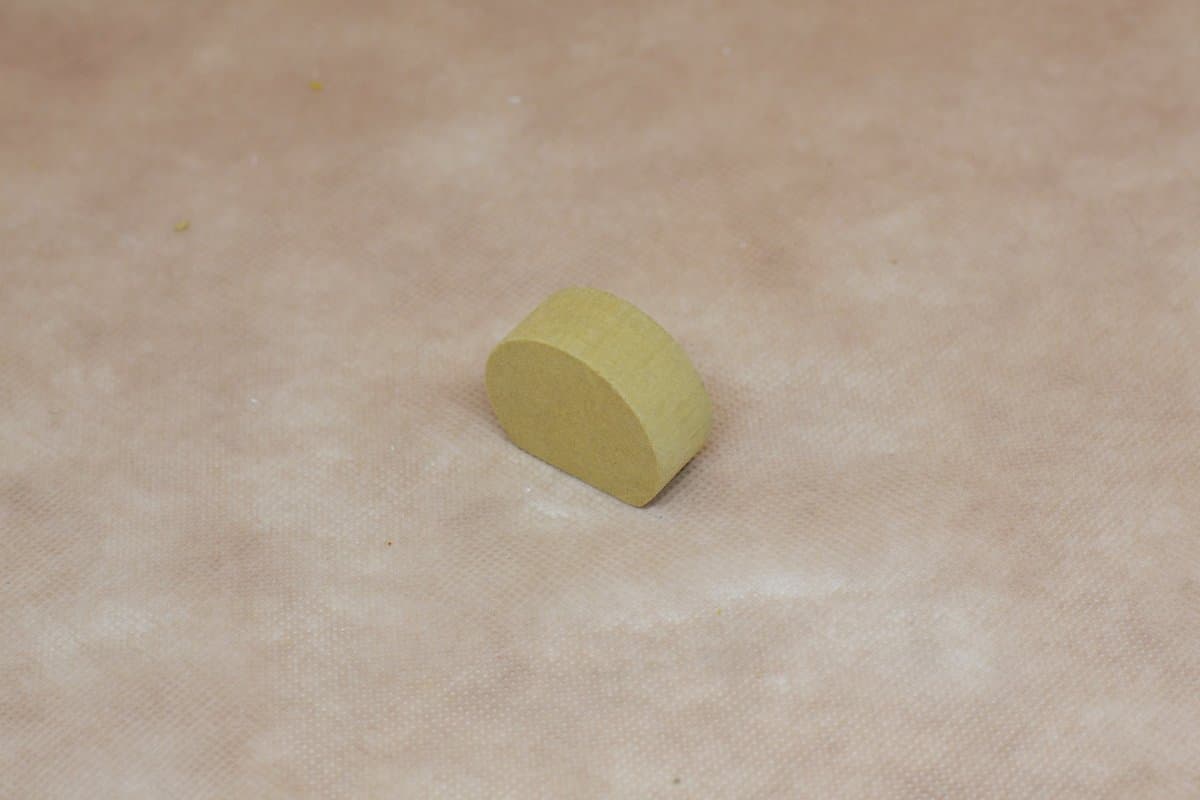 Soporte para Asas Nº2 (TCA-080) - Imagen 1