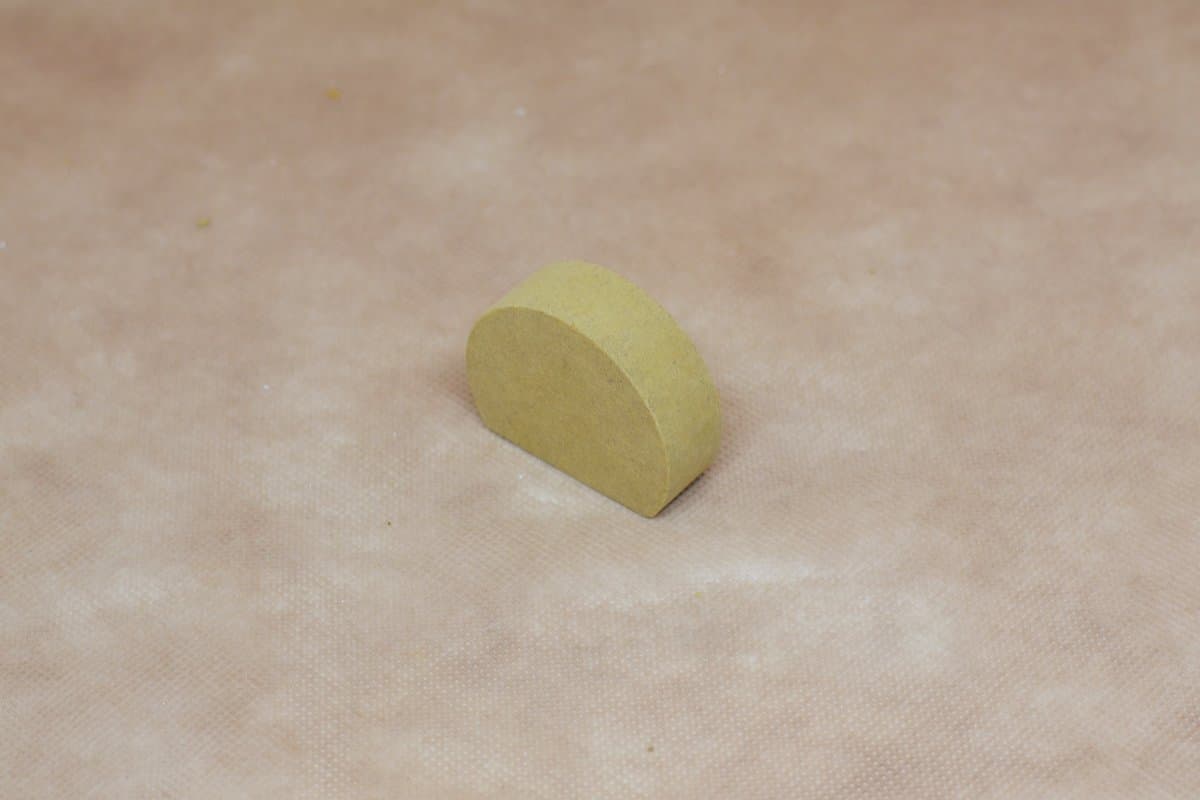Soporte para Asas Nº3 (TCA-080) - Imagen 1