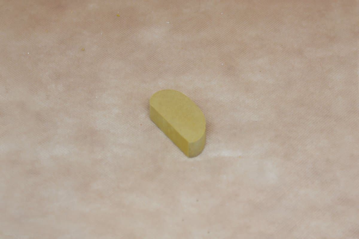 Soporte para Asas Nº4 (TCA-080) - Imagen 2