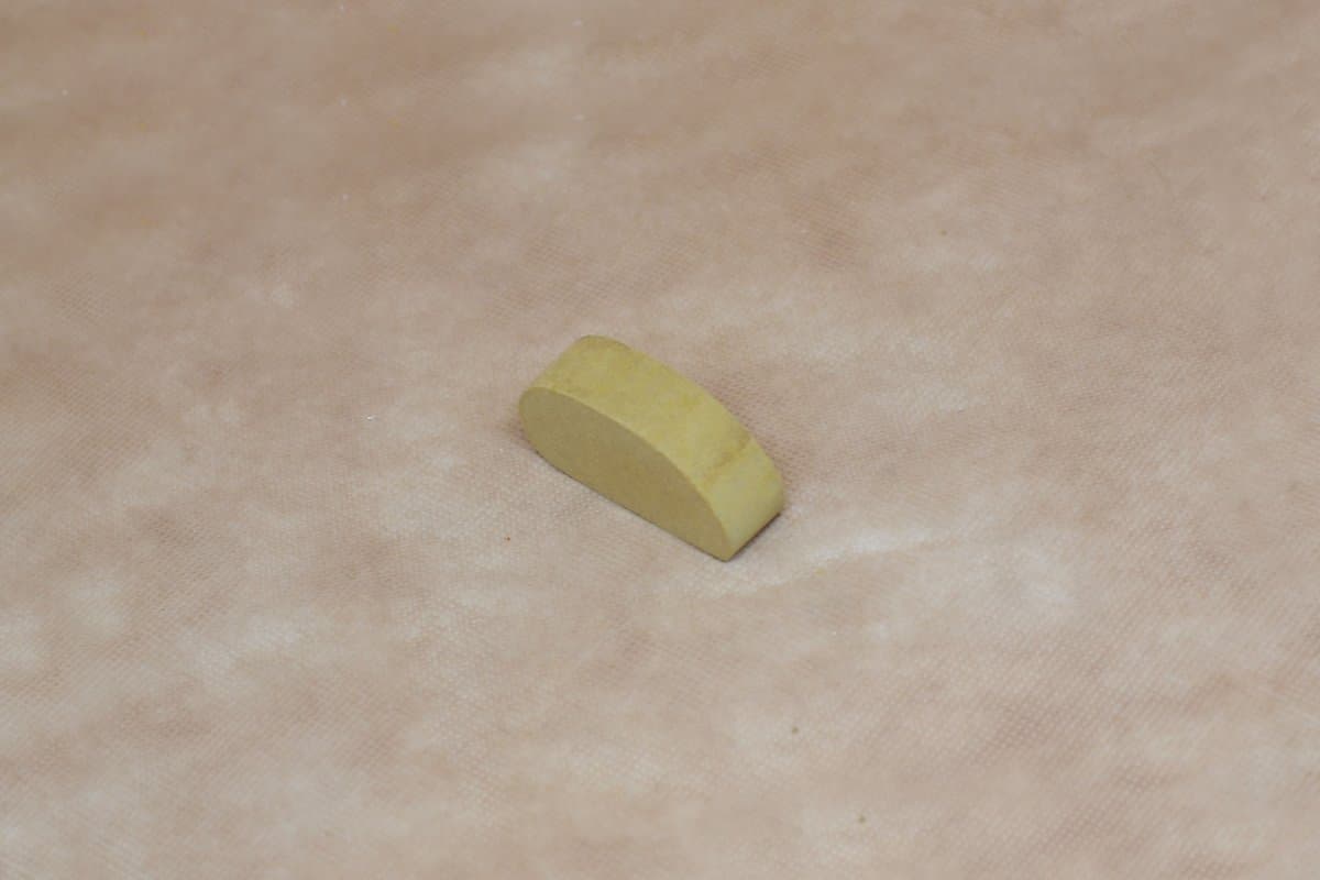 Soporte para Asas Nº4 (TCA-080) - Imagen 1
