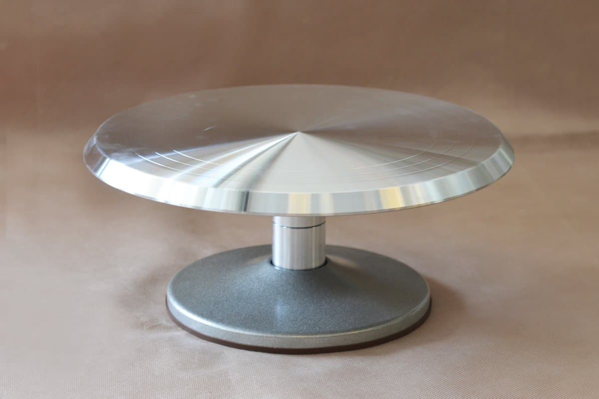 Torneta de Aluminio desmontable (TCA-103) - Imagen 1