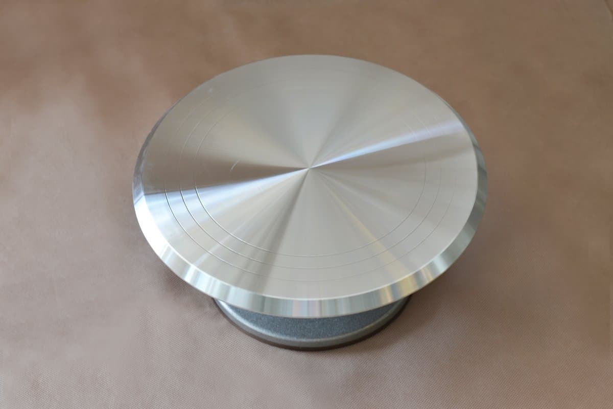 Torneta de Aluminio desmontable (TCA-103) - Imagen 2