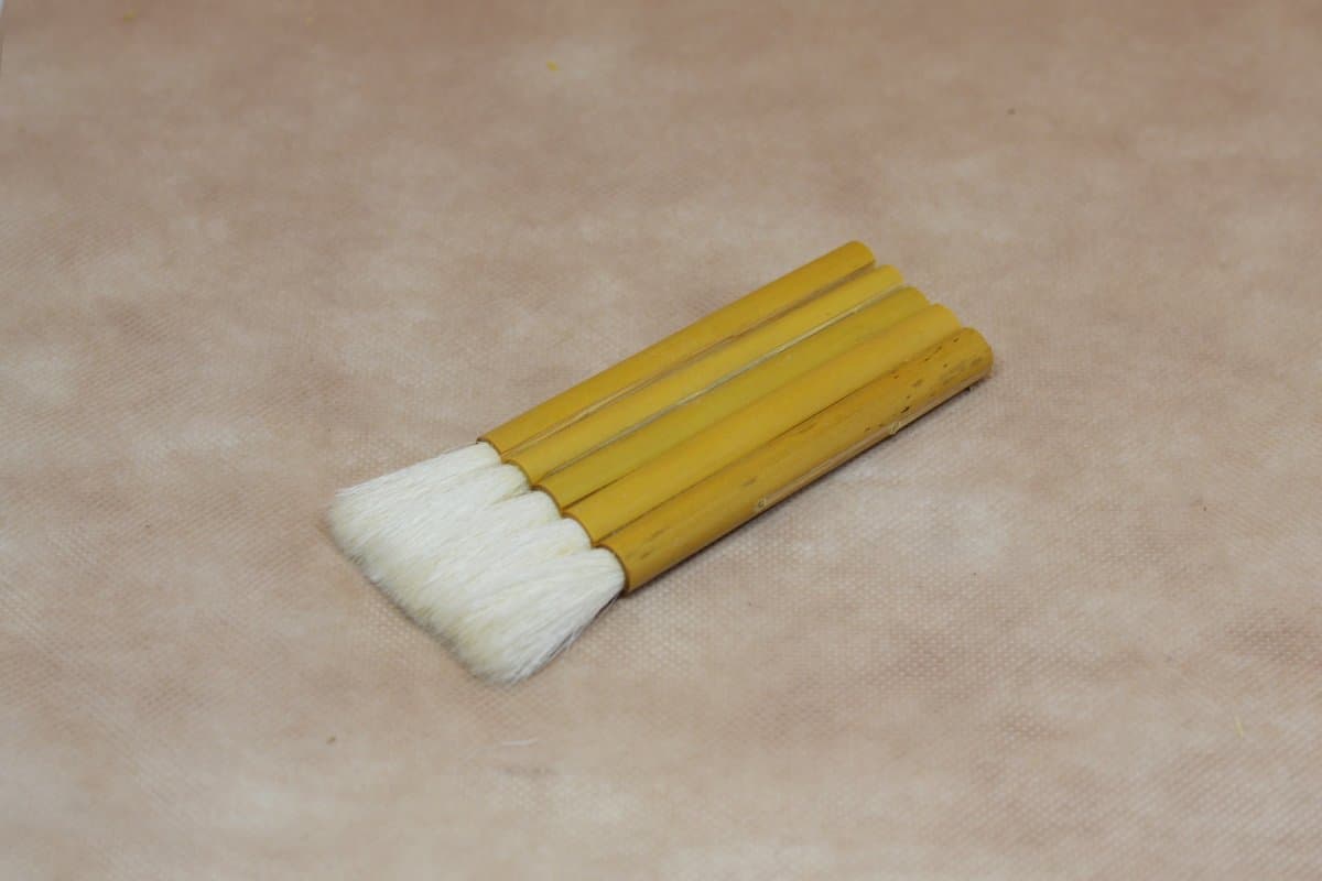 Pincel Mango Bambu (TCA-142) - Imagen 1