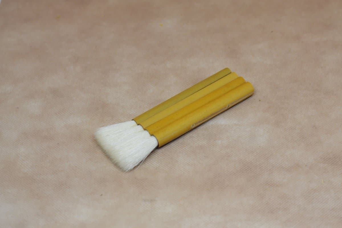Pincel Mango Bambú (TCA-143) - Imagen 1