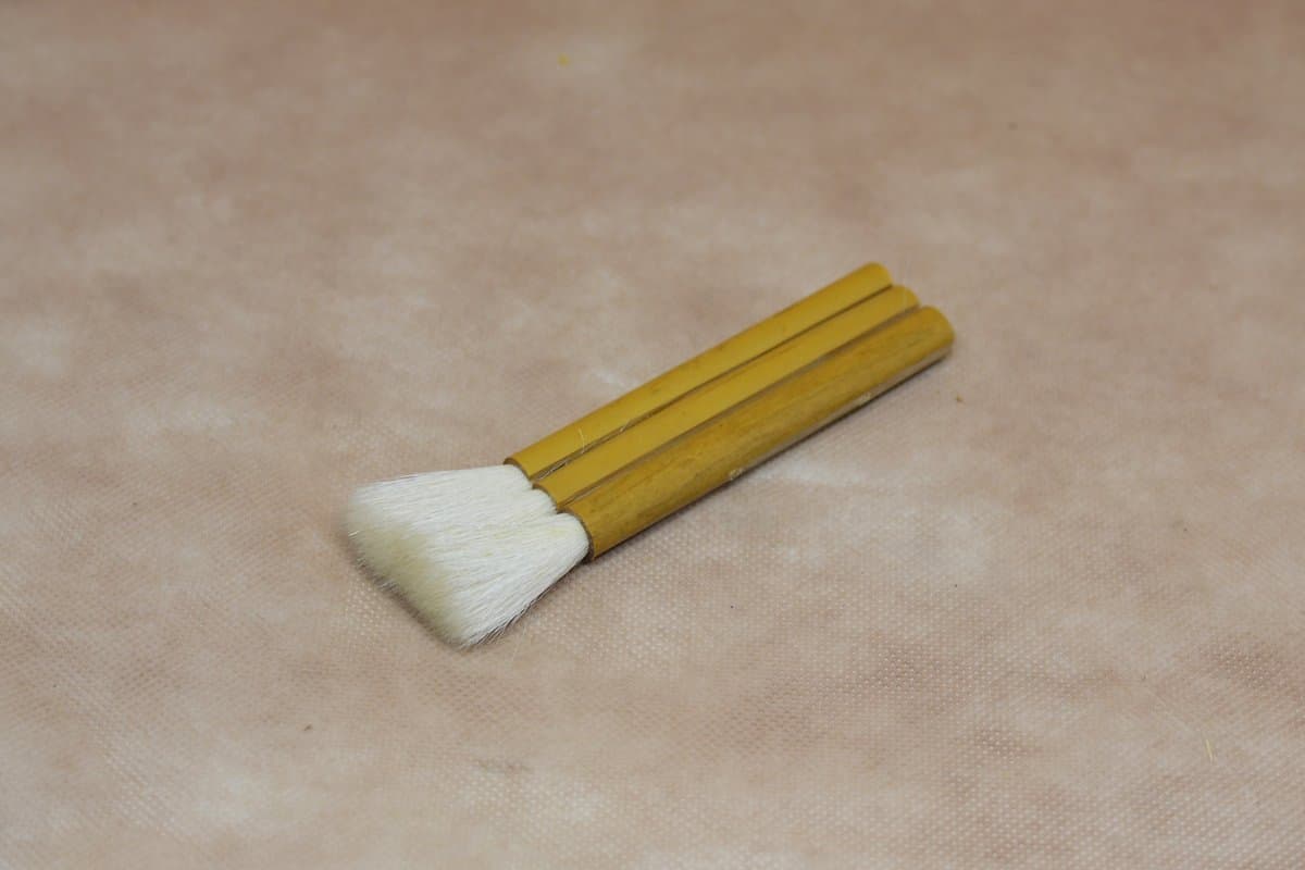 Pincel Mango Bambú (TCA-144) - Imagen 1
