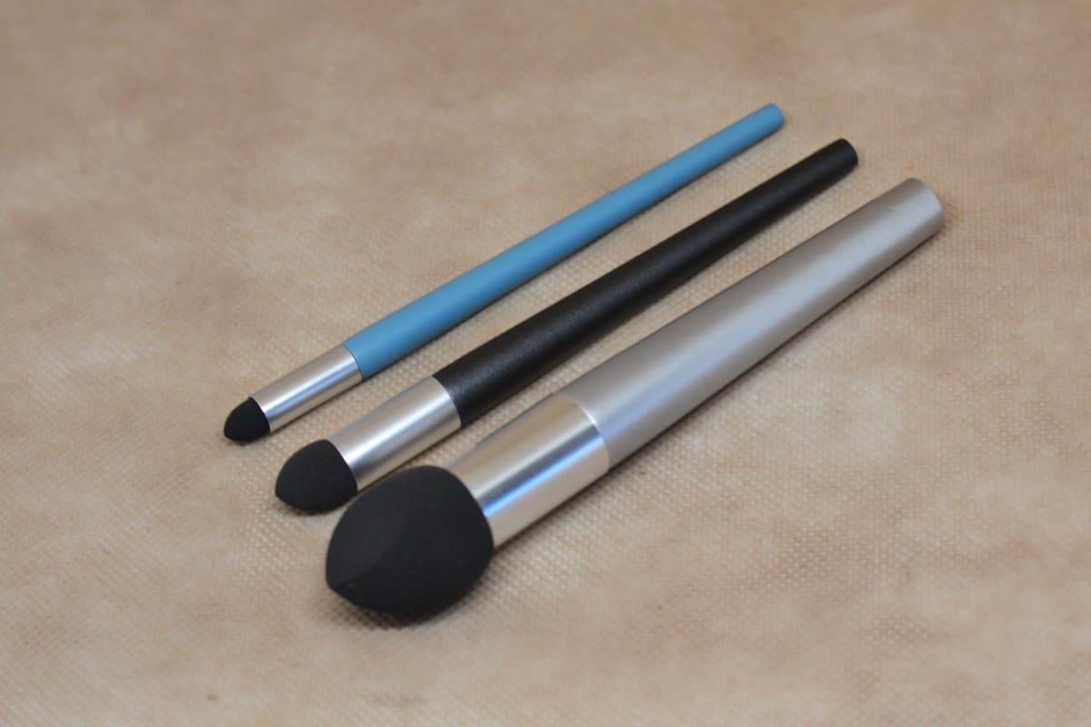 Set Pinceles Goma Espuma (TCA-146) - Imagen 1