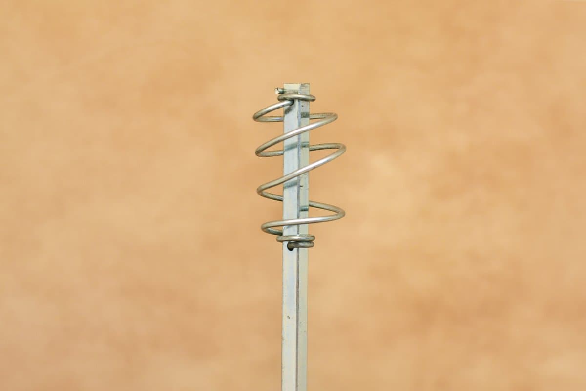 Soporte para Escultura (TCA-173) - Imagen 2
