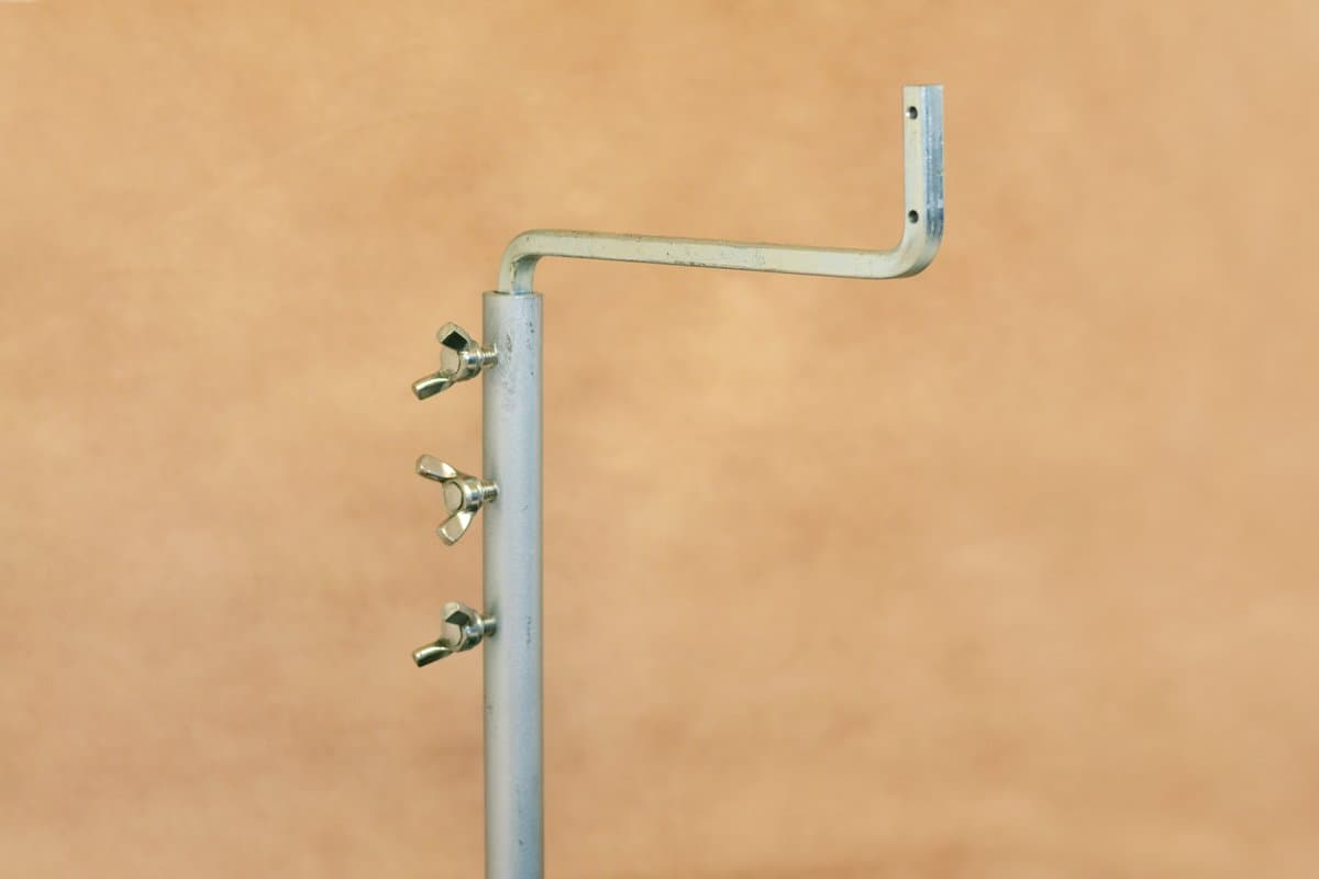 Soporte para Escultura (TCA-174) - Imagen 2