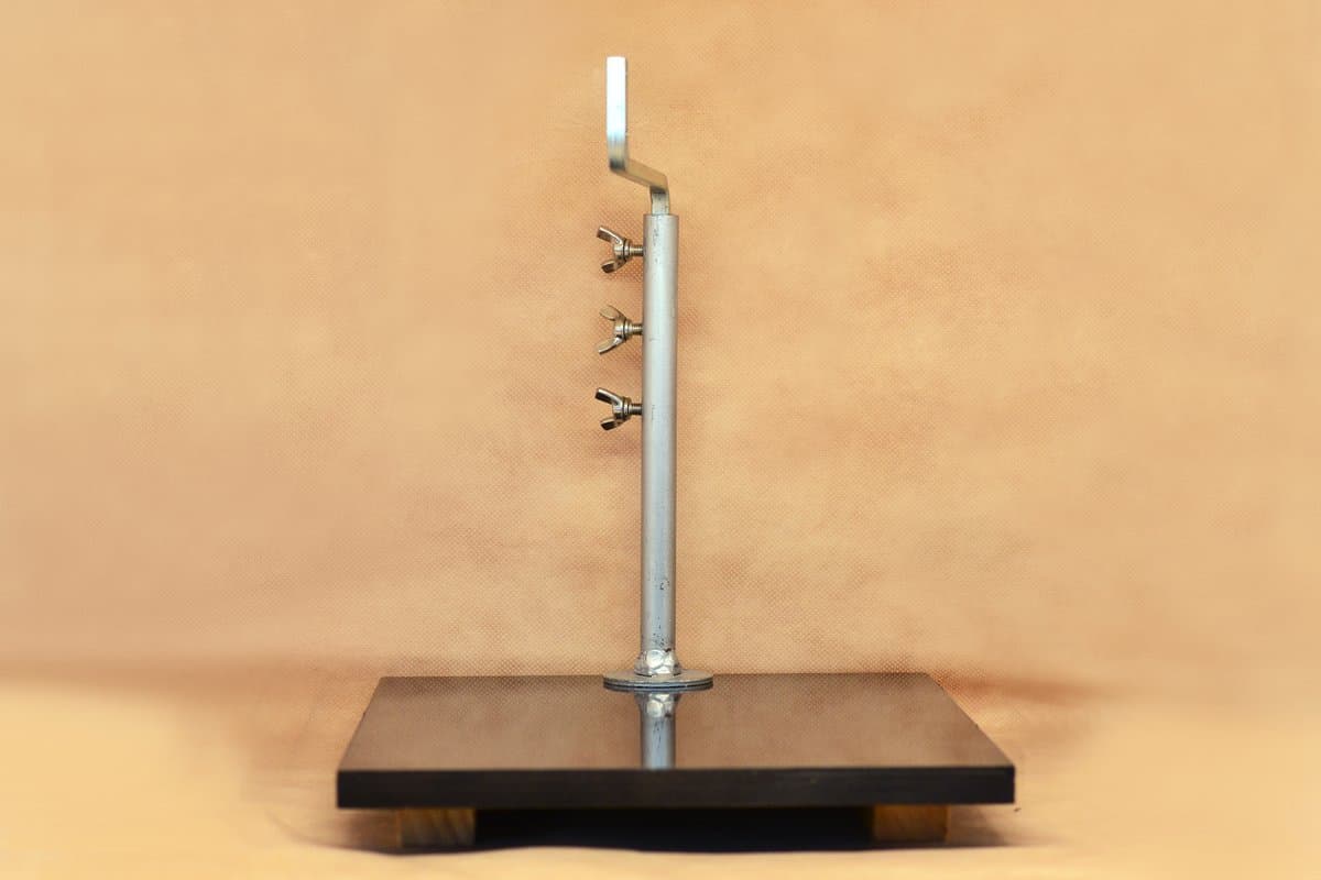 Soporte para Escultura (TCA-174) - Imagen 1