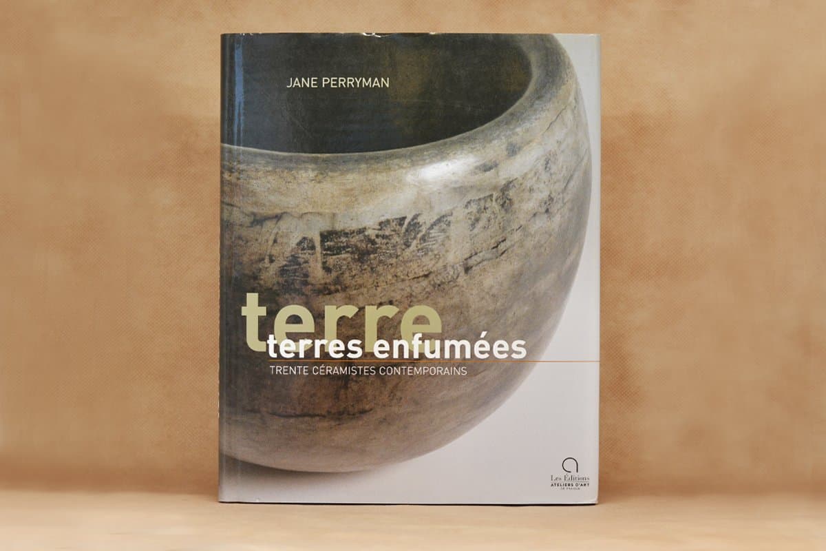 Terre - Terres Enfumees - Imagen 1
