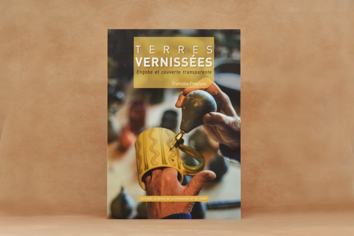 Terres Vernissees - Imagen 1