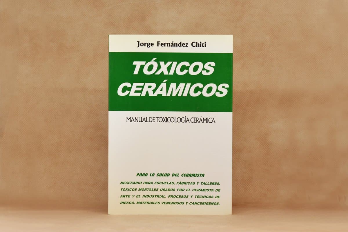 Tóxicos Cerámicos - Imagen 1