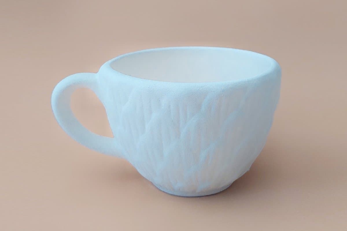 Taza Alcaucil (M53) - Imagen 1