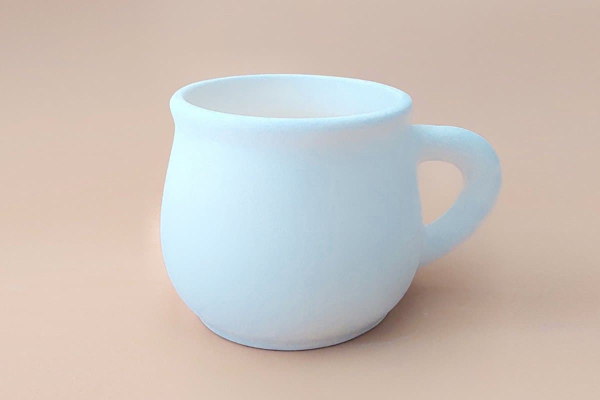 Taza Cachita (M56) - Imagen 1