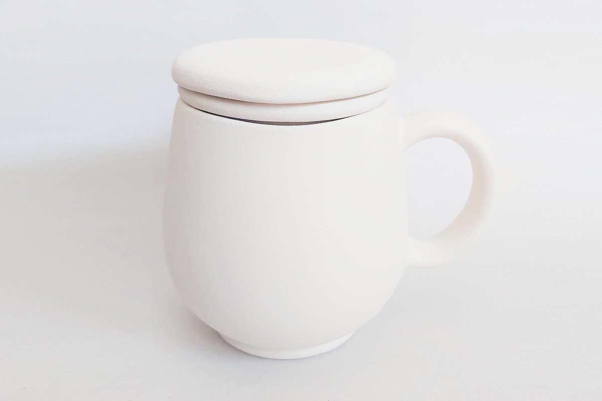 Taza Malena + Infusor + Tapa (M62) - Imagen 1