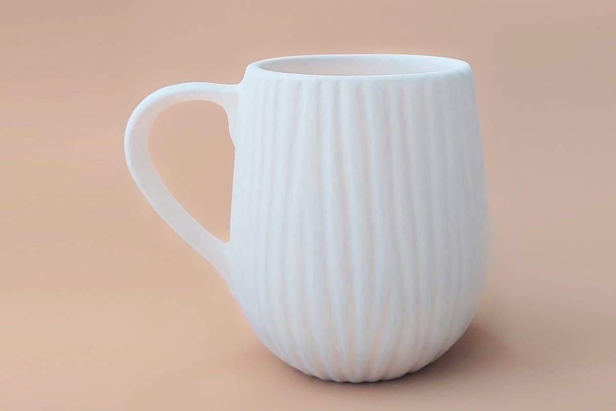 Taza Selva (M46) - Imagen 1