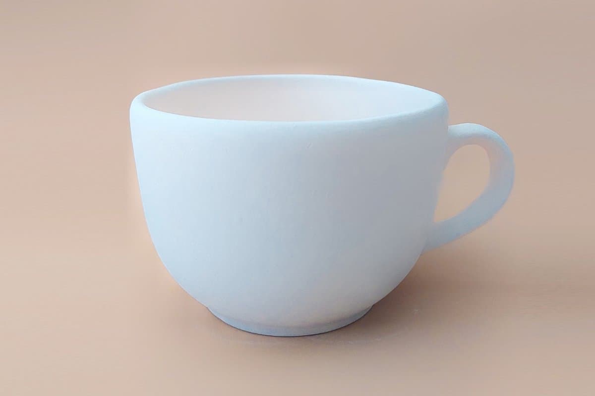 Taza Sopa (M52) - Imagen 1