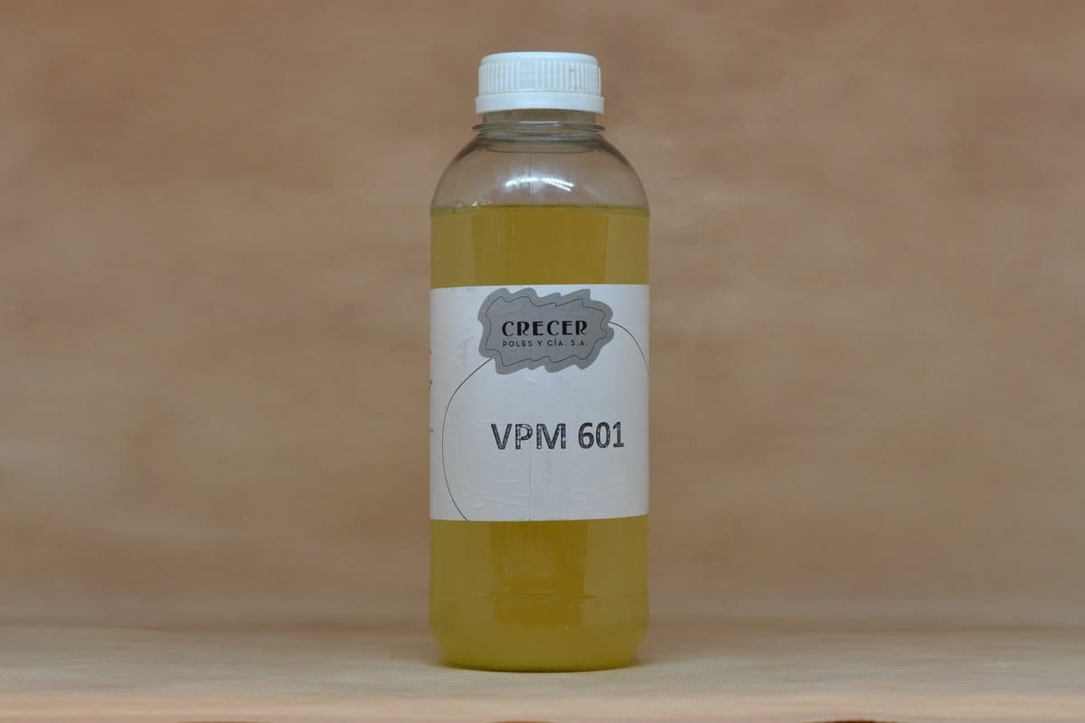 Vehículo Hidrosoluble (VPM-601) - 1lt - Imagen 1