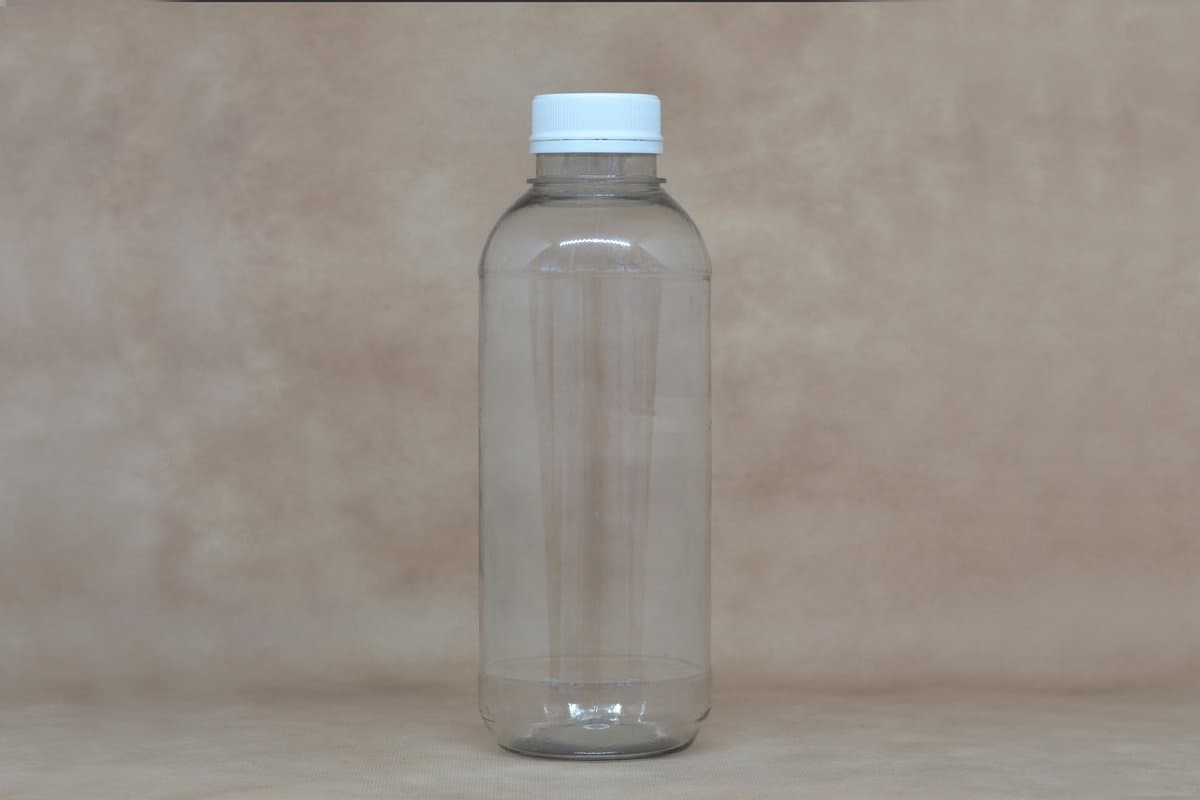 Botella Plastica de 1000 cm3 - Imagen 1