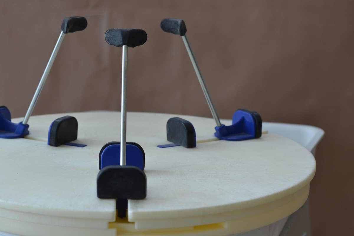 Centrador para Torno (24) - Imagen 3