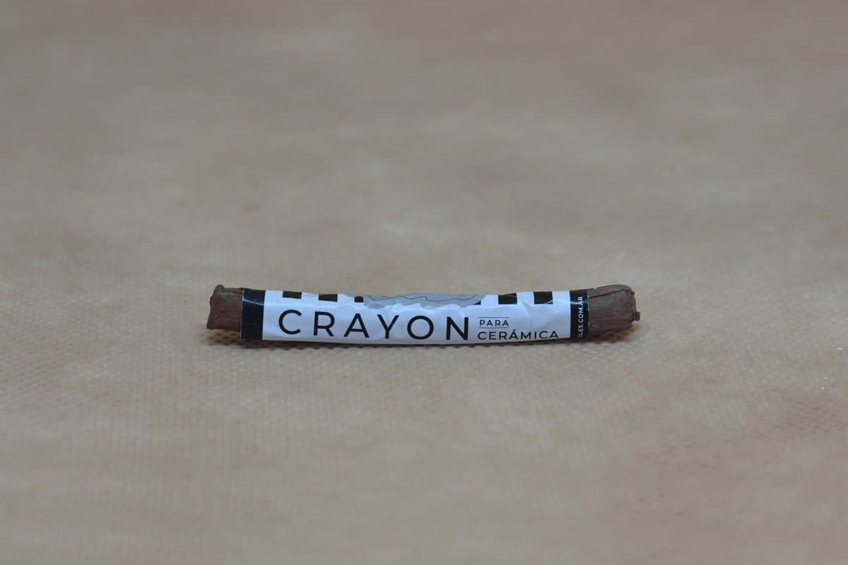 Crayones Cerámicos - caja - Imagen 15