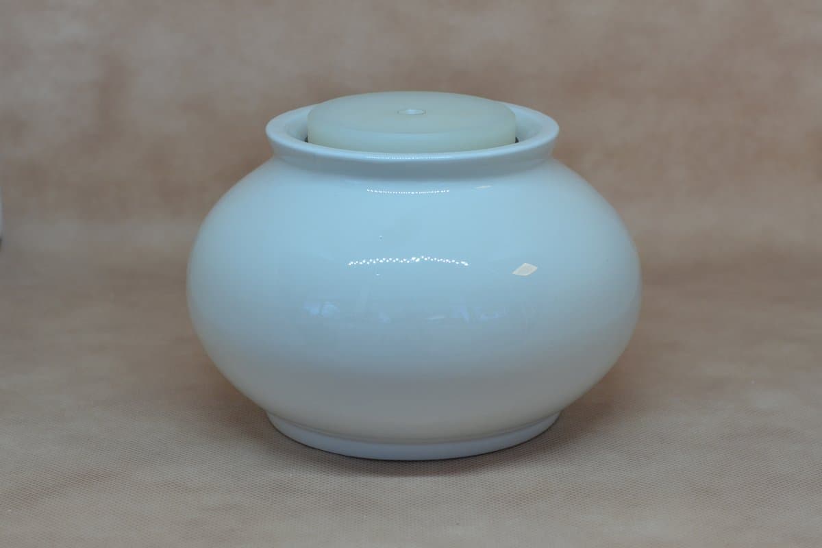 Jarras de Porcelana x 1000cm3 - Imagen 1