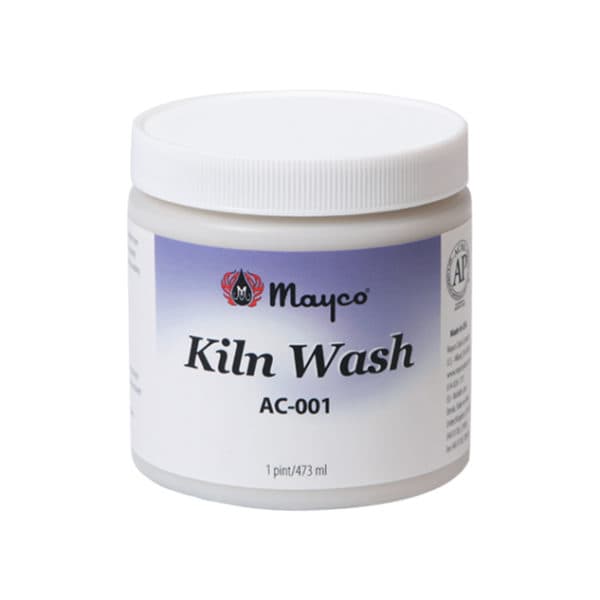 AC001P - Kiln Wash - Pint - Imagen 1