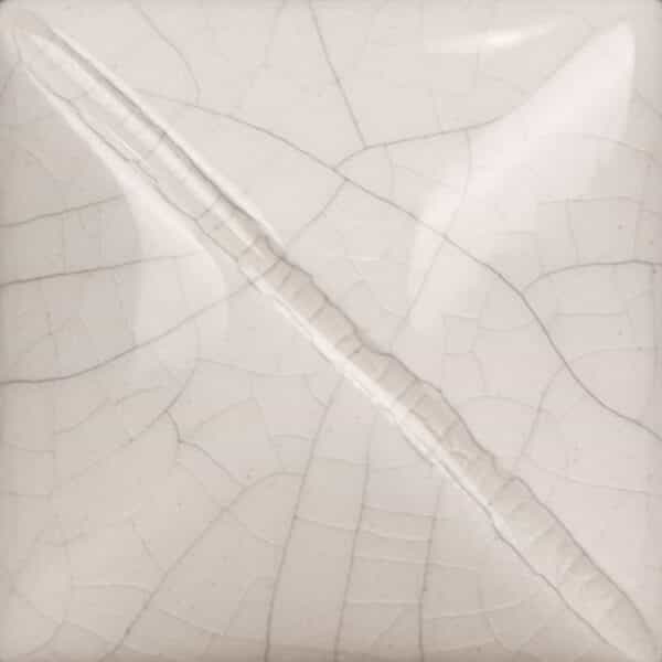 CC101P - Transparent Crackle - Pint