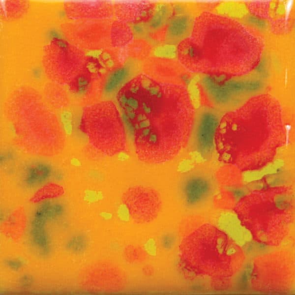 CG7534 - Sassy Orange - 4 oz - Imagen 1