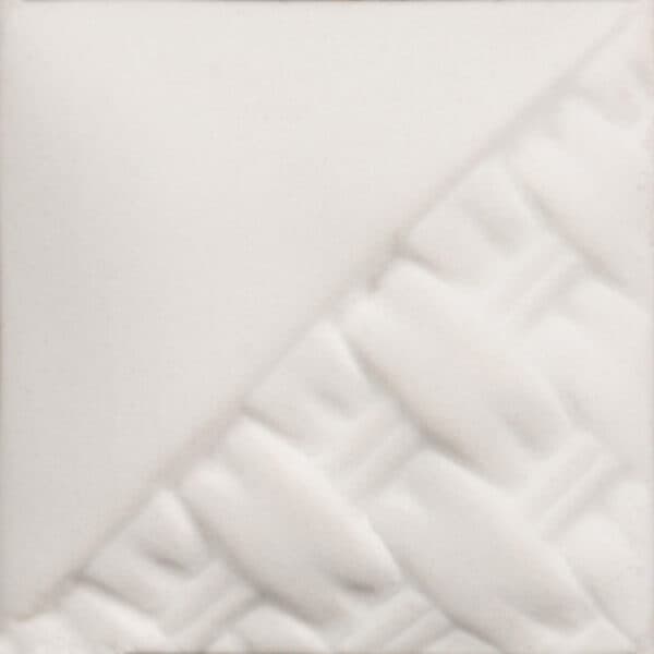 EG001P - White Engobe - Pint - Imagen 1