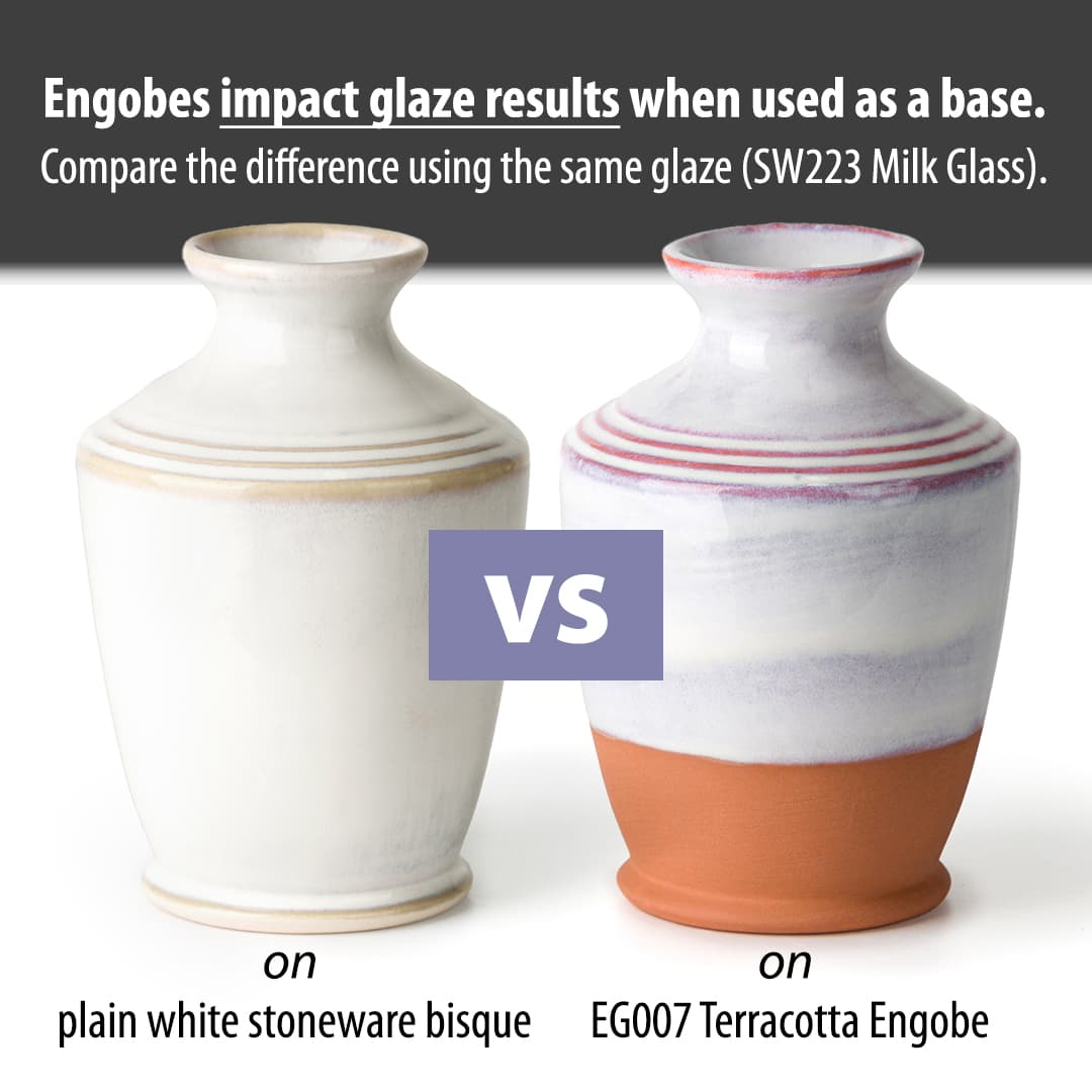 EG007P - Terracotta Engobe - Pint - Imagen 3