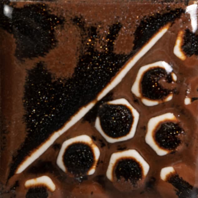 EL121P - Copper Adventurine - Pint - Imagen 2