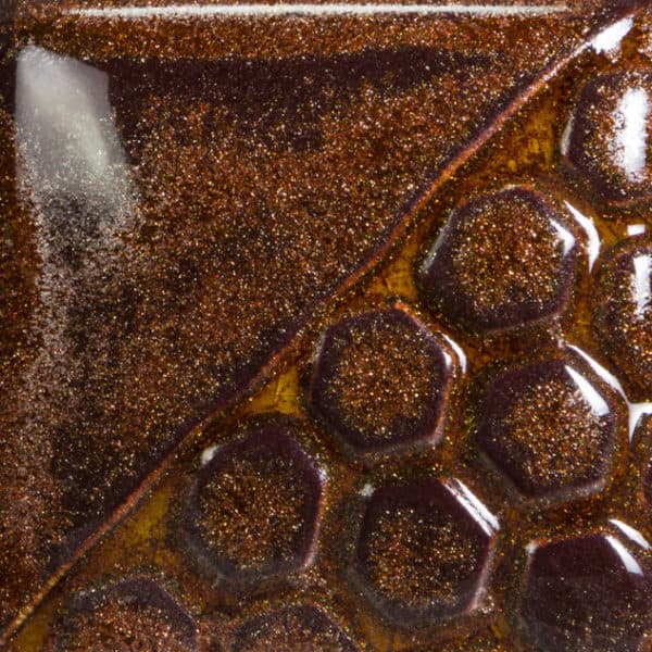 EL121P - Copper Adventurine - Pint - Imagen 1