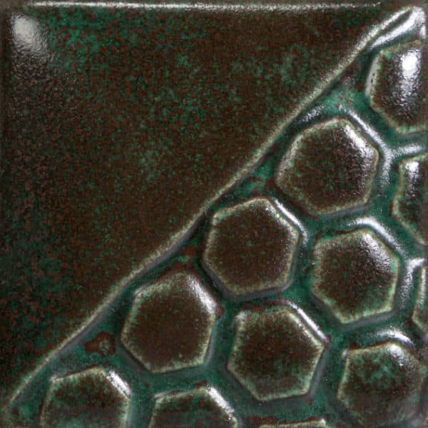 EL122P - Malachite - Pint - Imagen 1